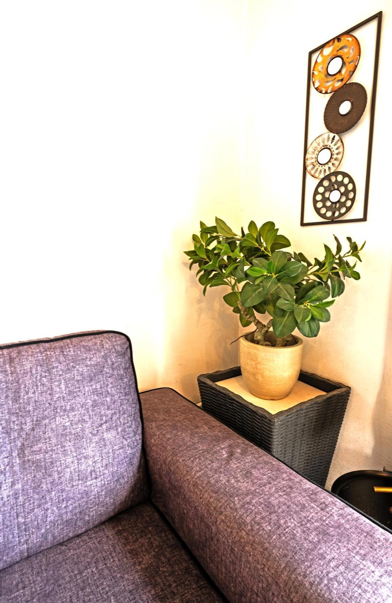 Vic- Seafront Apartment Sliema Exterior foto